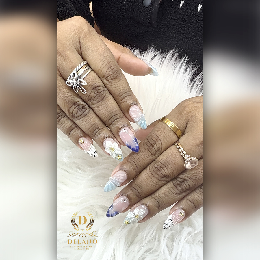 amazing nail